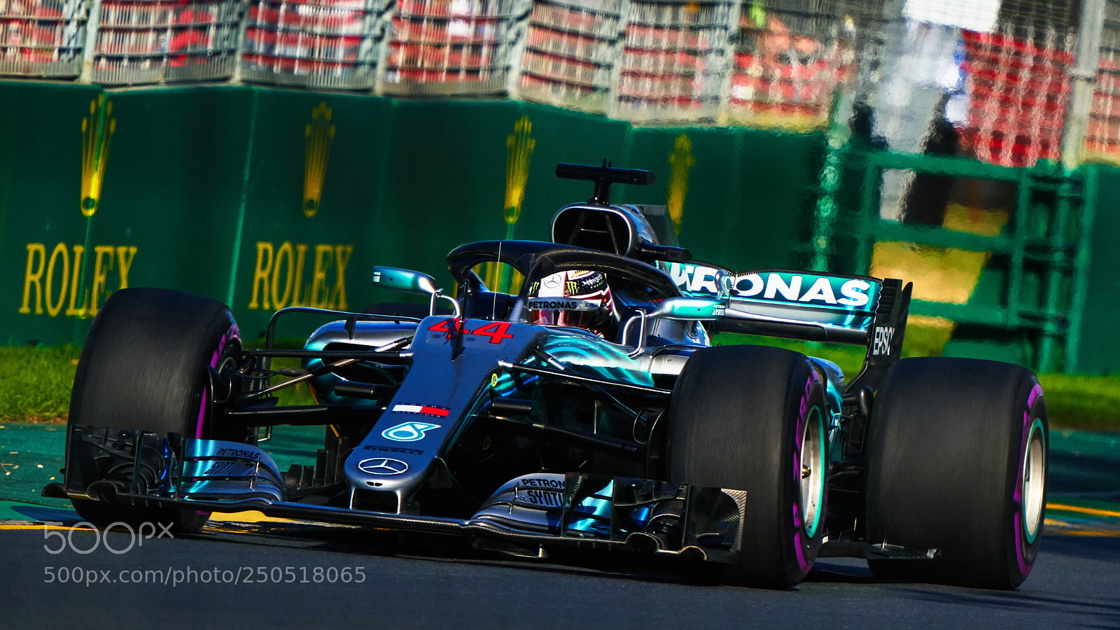Sony a9 sample photo. F1 2018 photography
