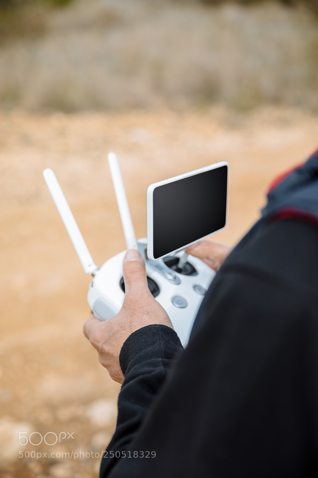 Canon EOS 5D Mark IV sample photo. Drone driver photography