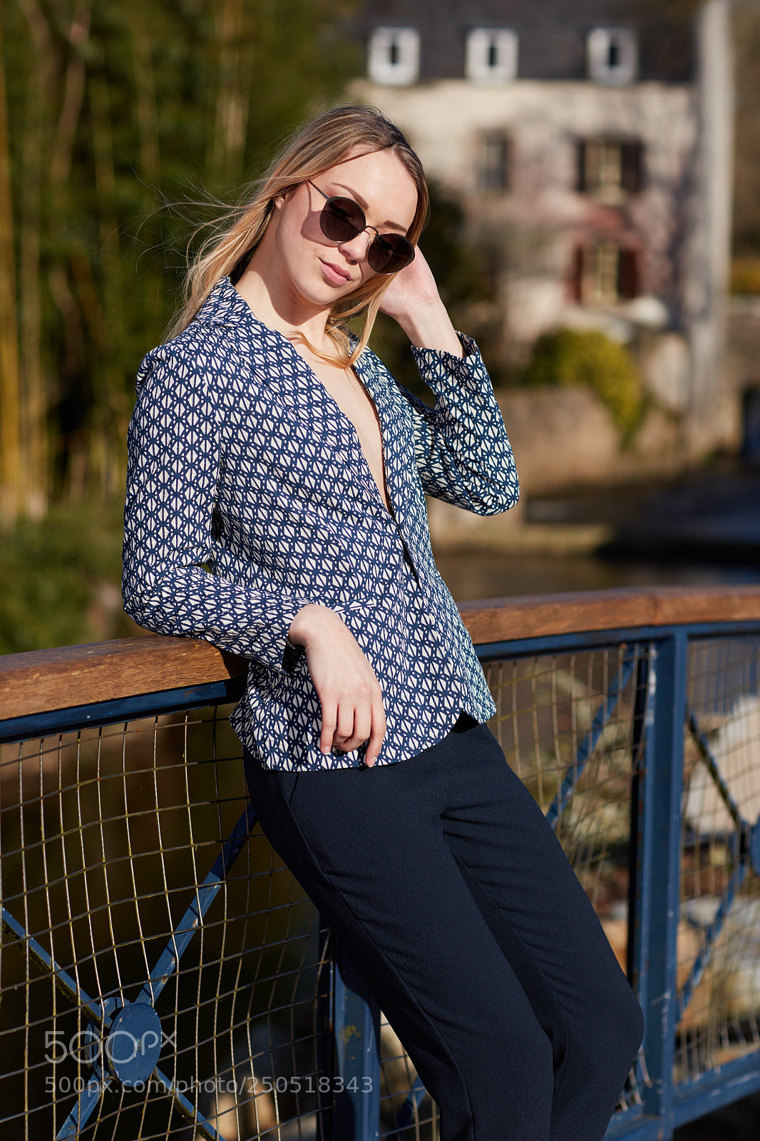 Canon EOS 5DS R sample photo. Collection printemps-été à quimperlé photography