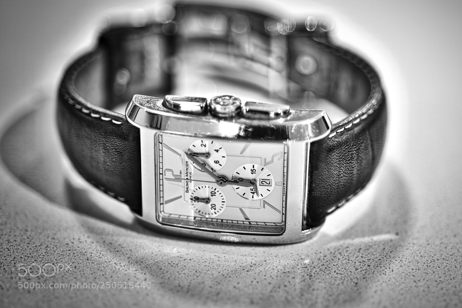 Nikon D810 sample photo. Keeping time photography