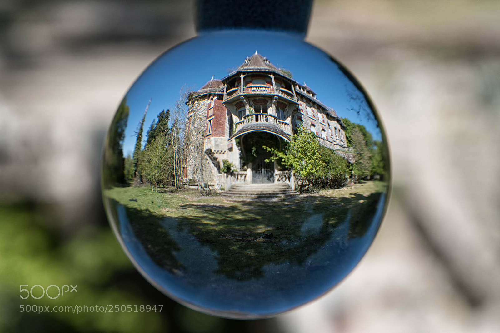 Nikon D500 sample photo. My house photography