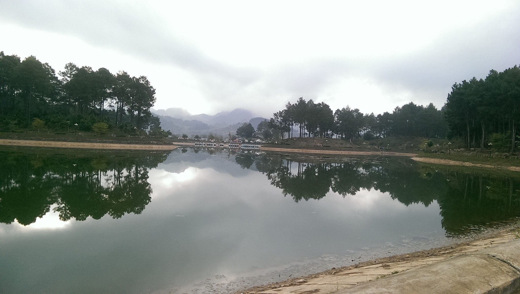HTC ONE sample photo