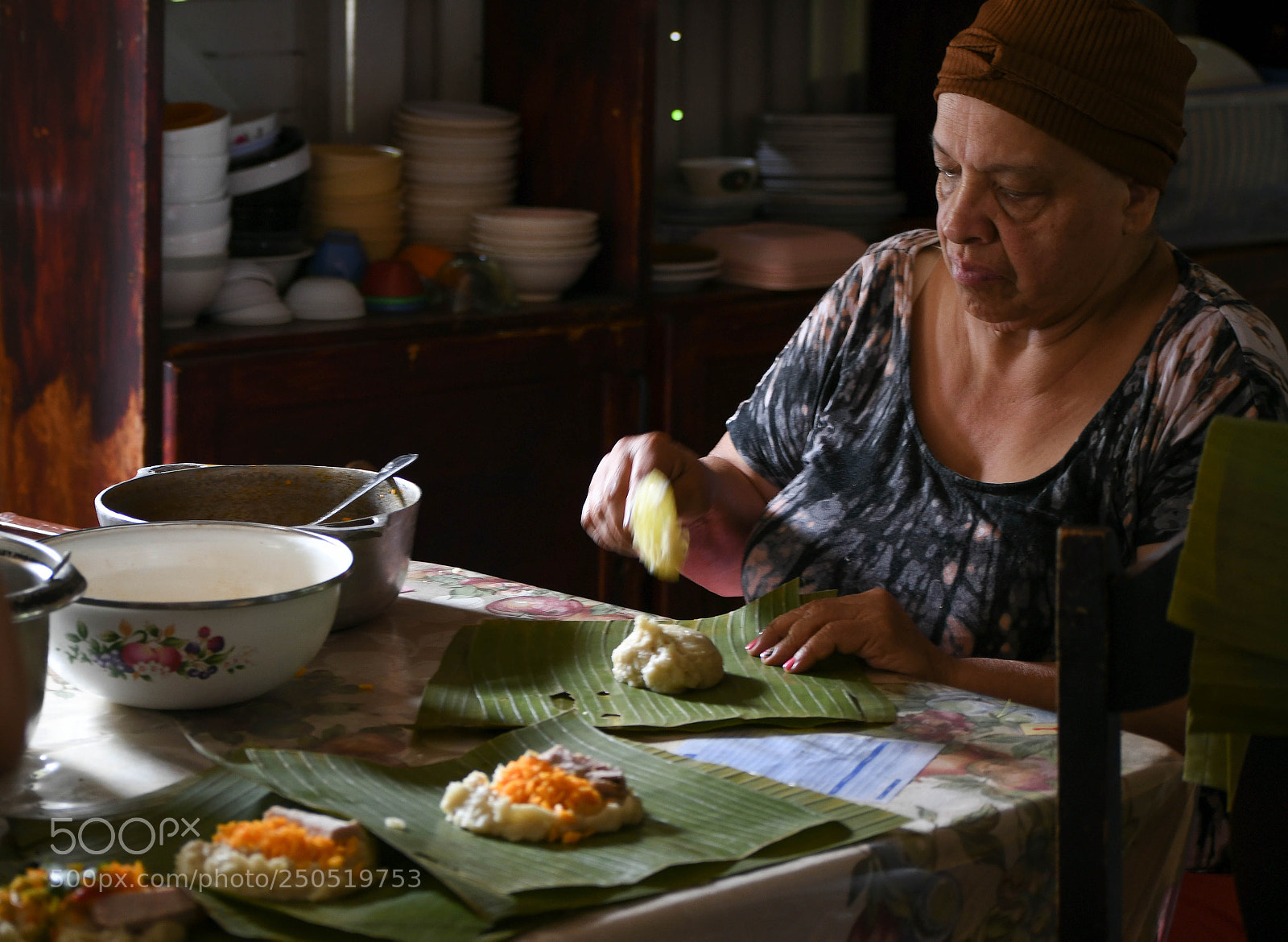 Nikon D500 sample photo. Tamales photography