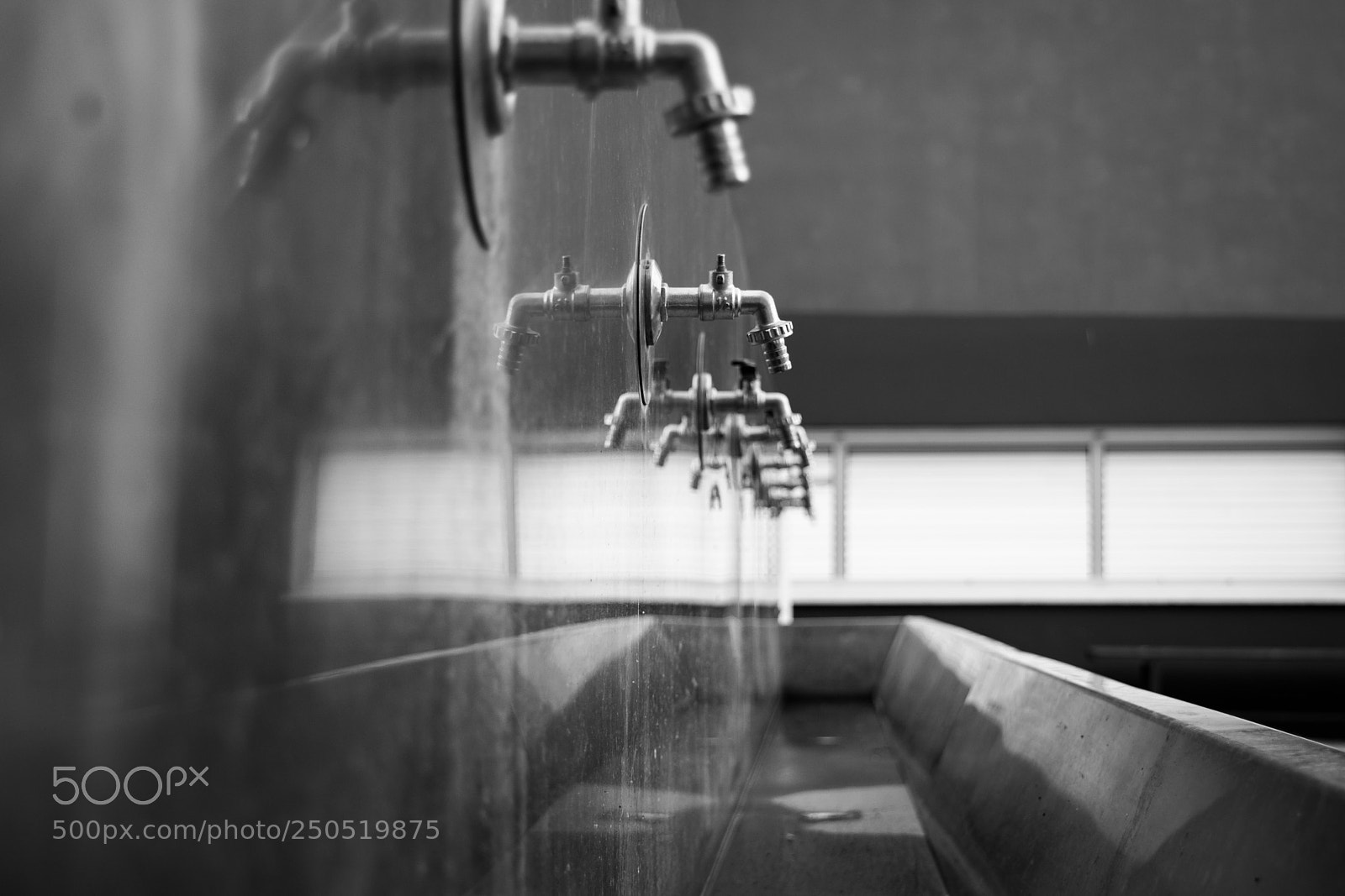 Nikon D5300 sample photo. Save water photography