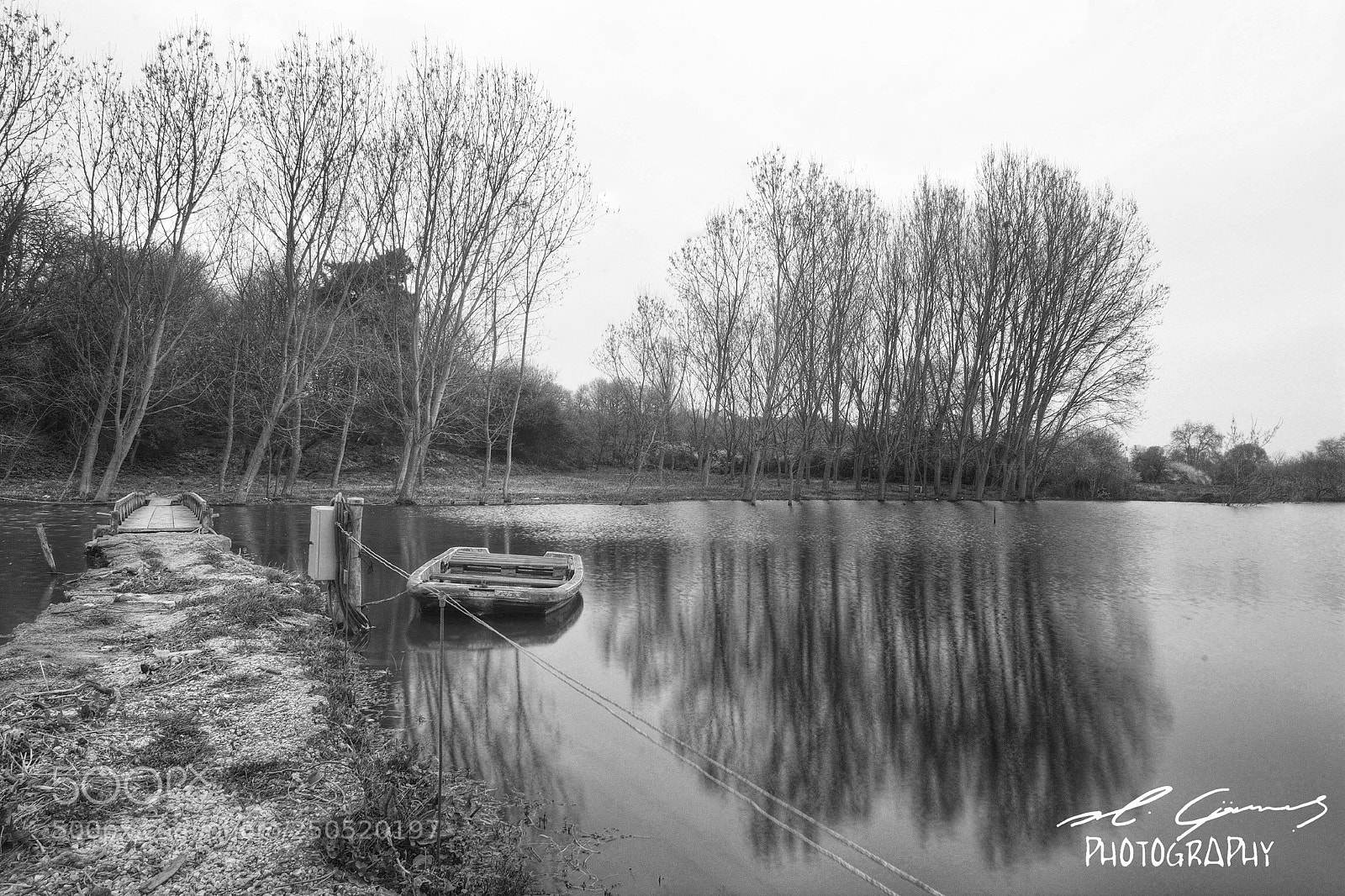 Nikon D7100 sample photo. Yansımalar photography