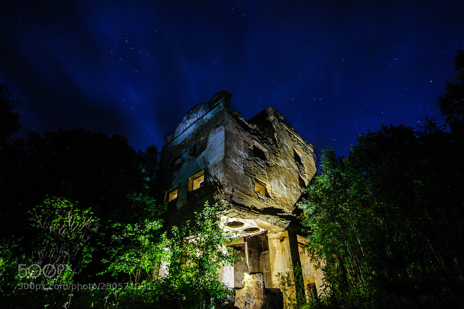 Nikon D700 sample photo. Алмазная фабрика photography
