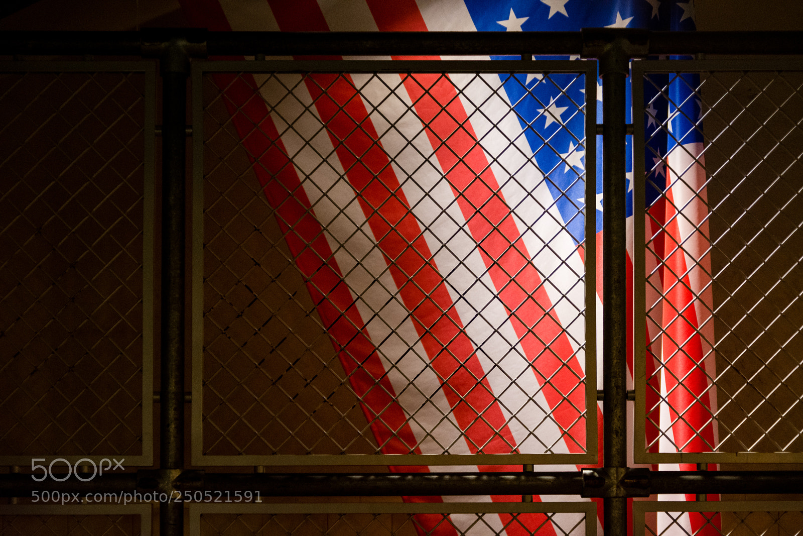 Nikon D7200 sample photo. Stars and stripes photography