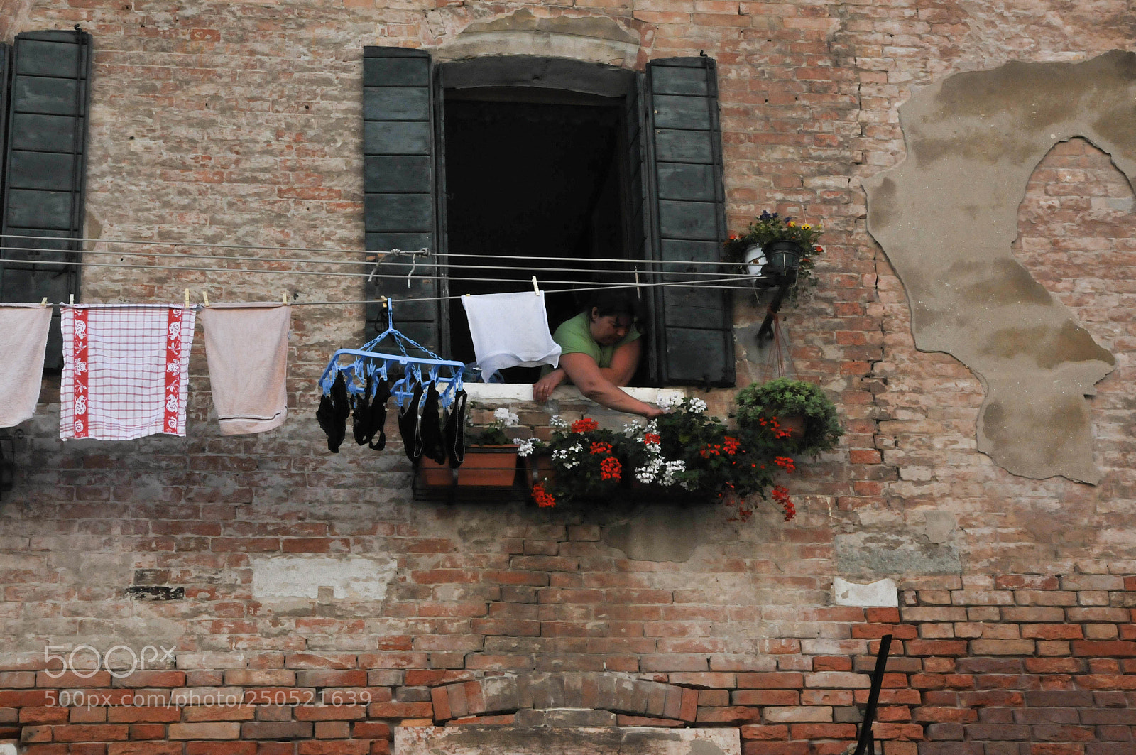 Nikon D300S sample photo. Venice i photography