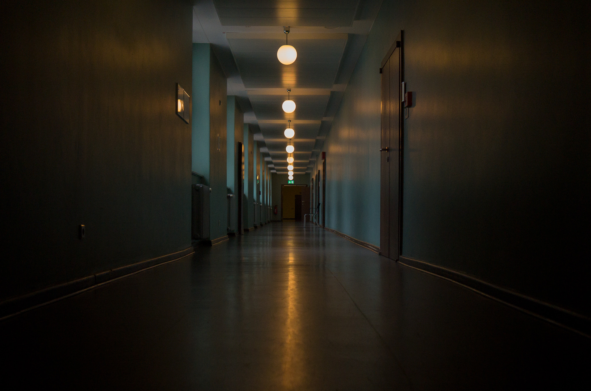 Leica X-E (TYP 102) sample photo. Rundfunk photography