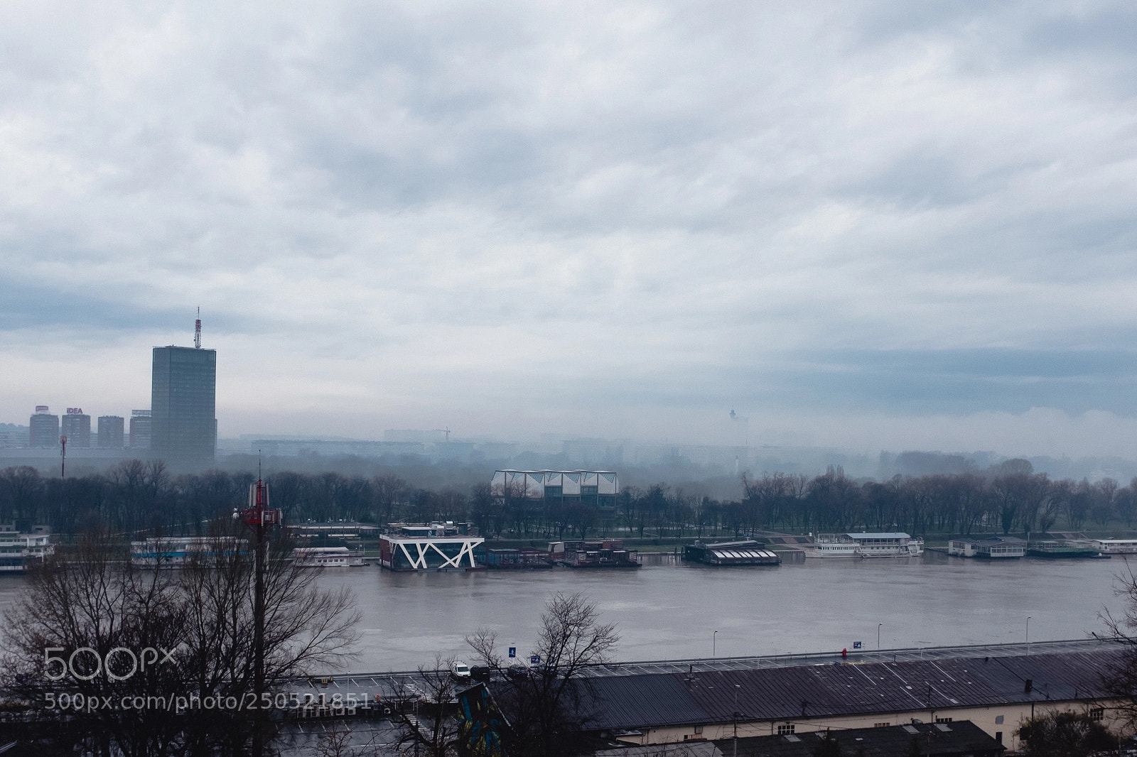 Fujifilm X100T sample photo. Belgrado visit photography