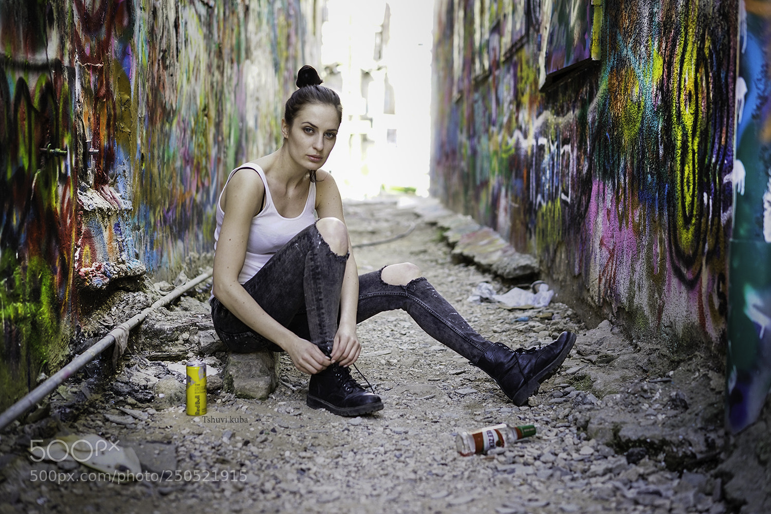 Sony a7 II sample photo. Nat photography