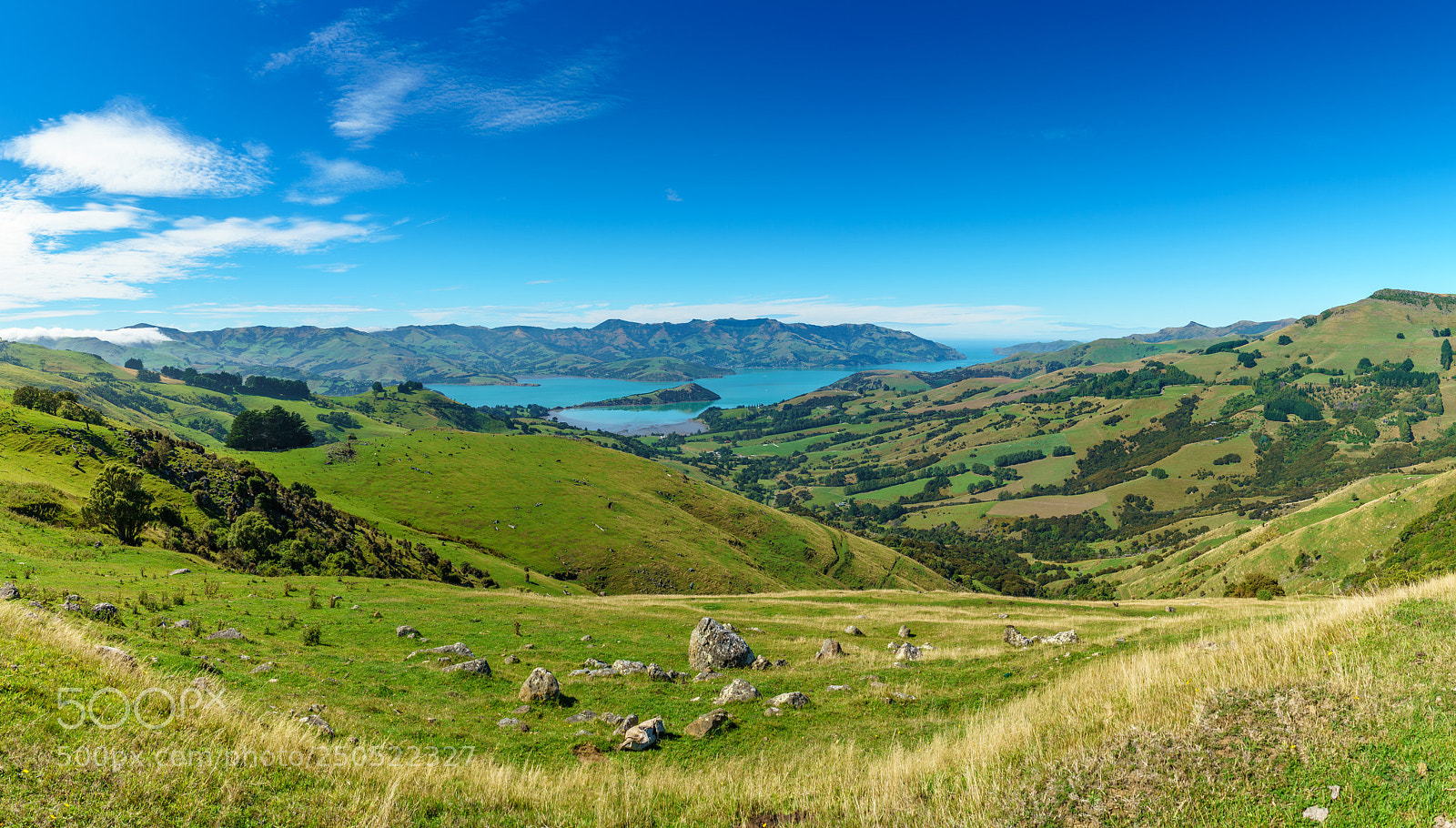 Sony a9 sample photo. Akaroa photography