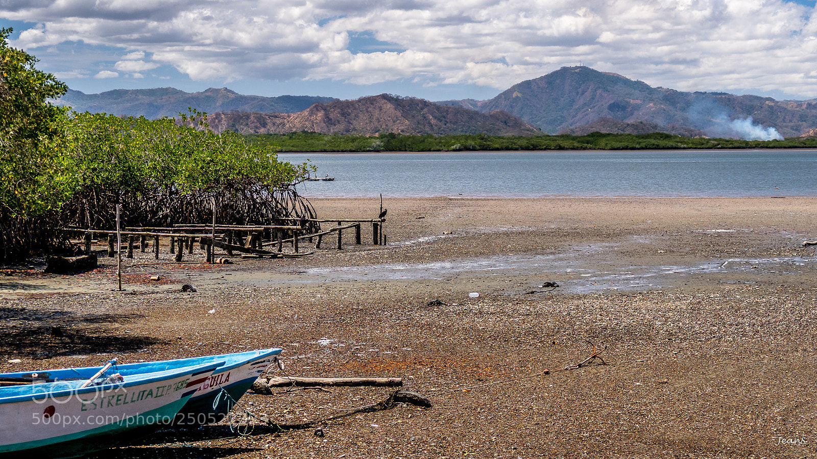 Canon PowerShot G5 X sample photo. Isla de chira photography