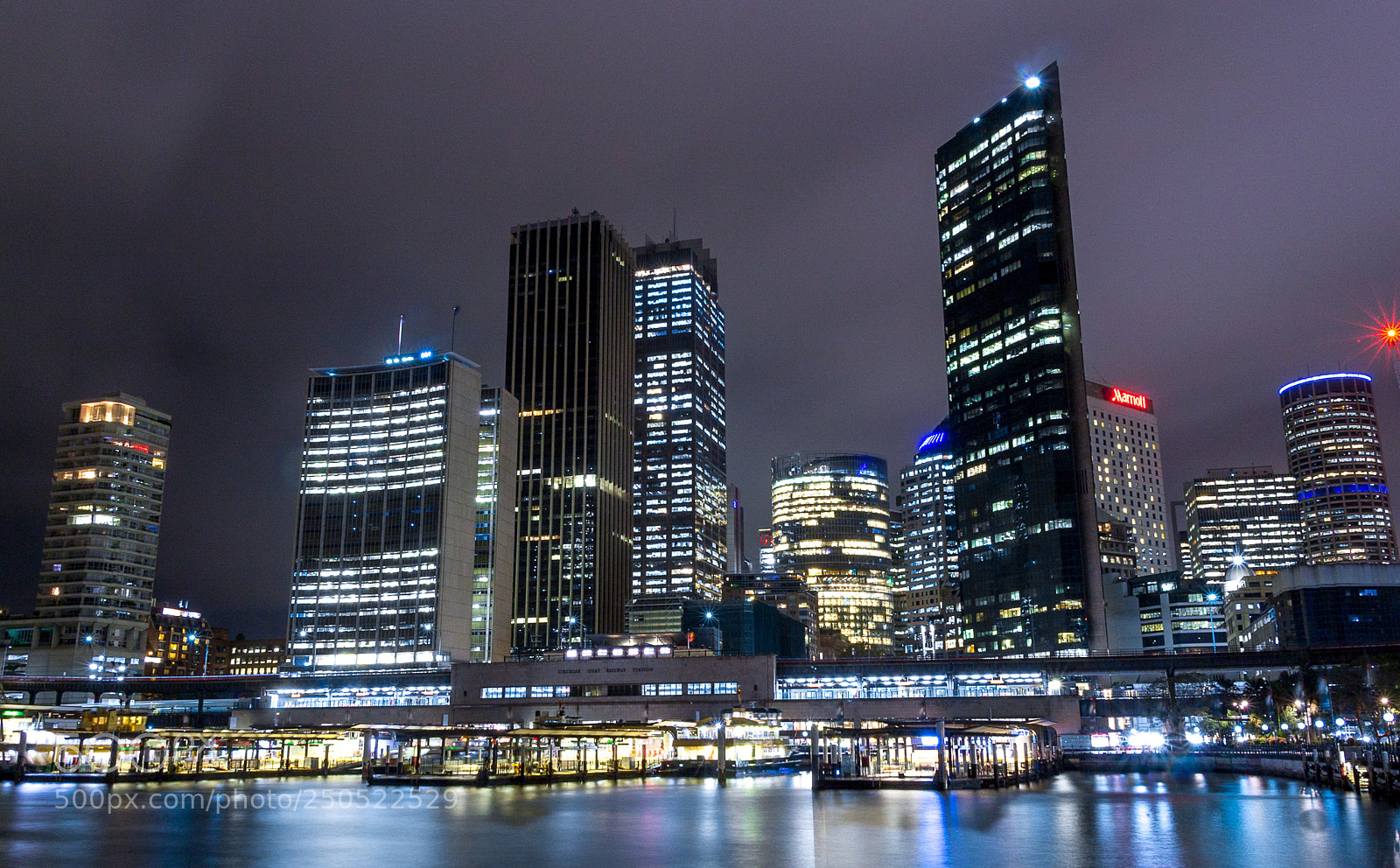 Canon EOS 700D (EOS Rebel T5i / EOS Kiss X7i) sample photo. Sydney cove photography
