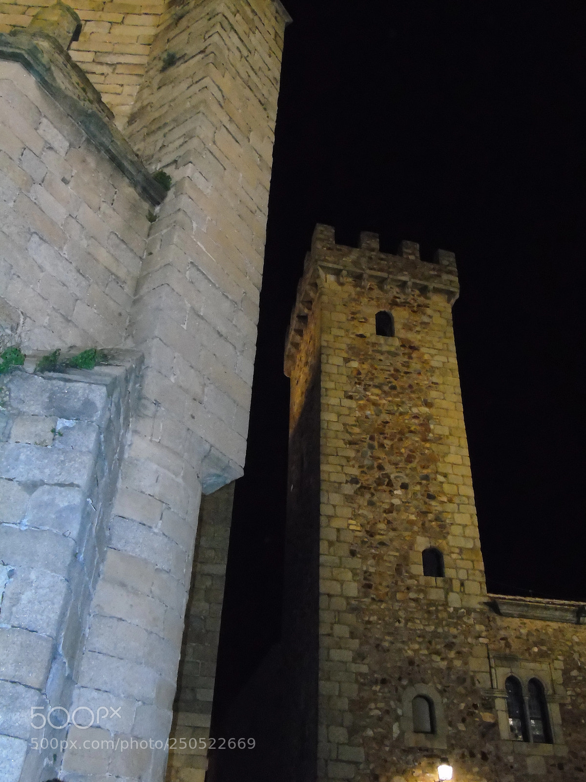 Sony Cyber-shot DSC-H400 sample photo. Torre de la cig photography