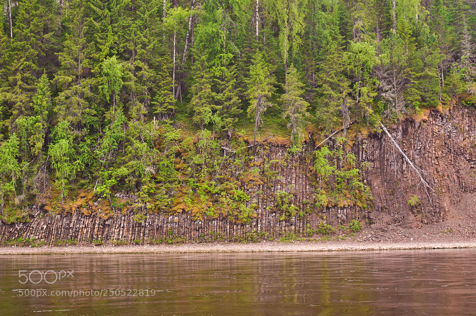 Nikon D700 sample photo. Сыпучий камень photography