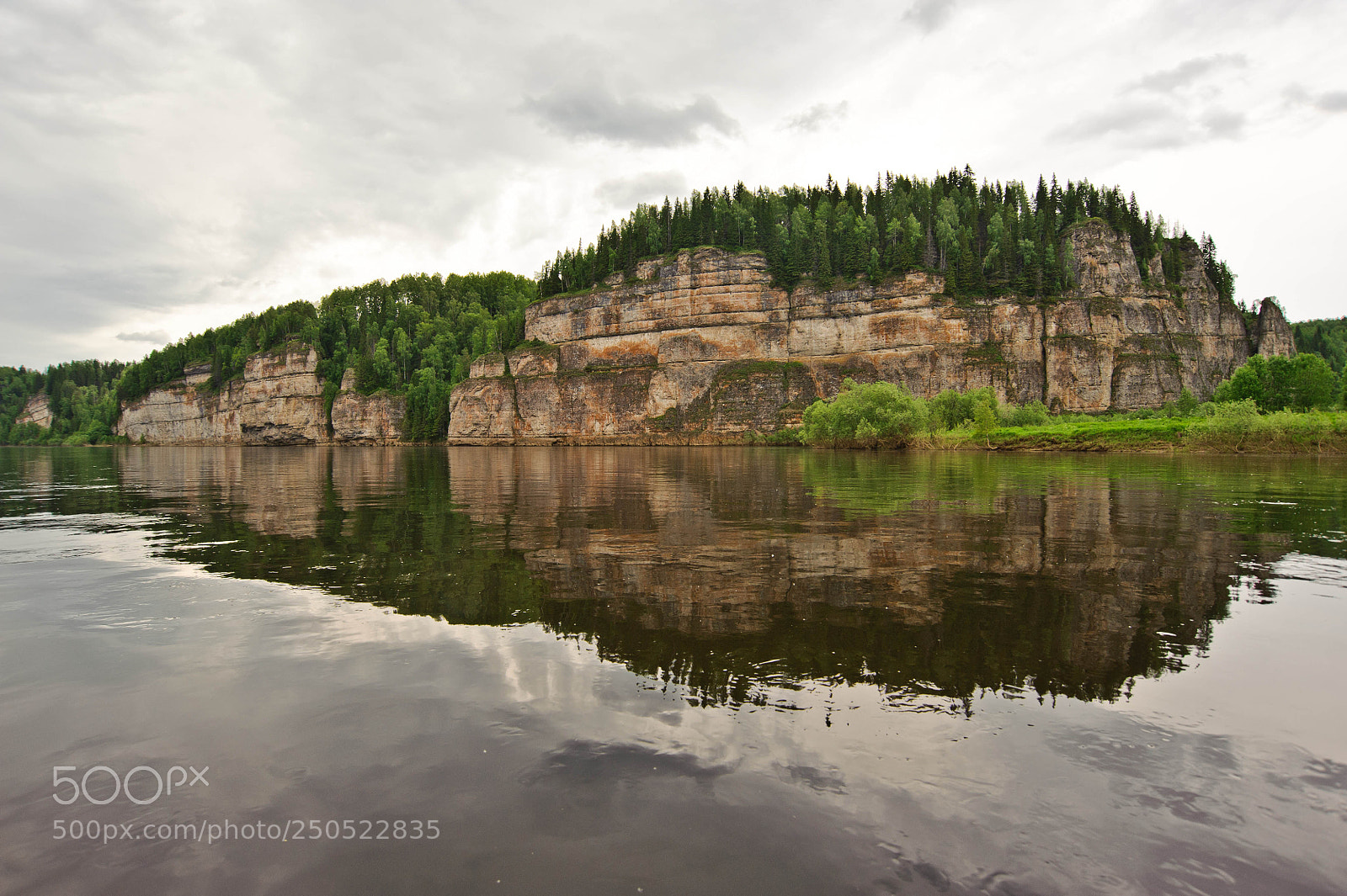 Nikon D700 sample photo. Говорливый камень photography
