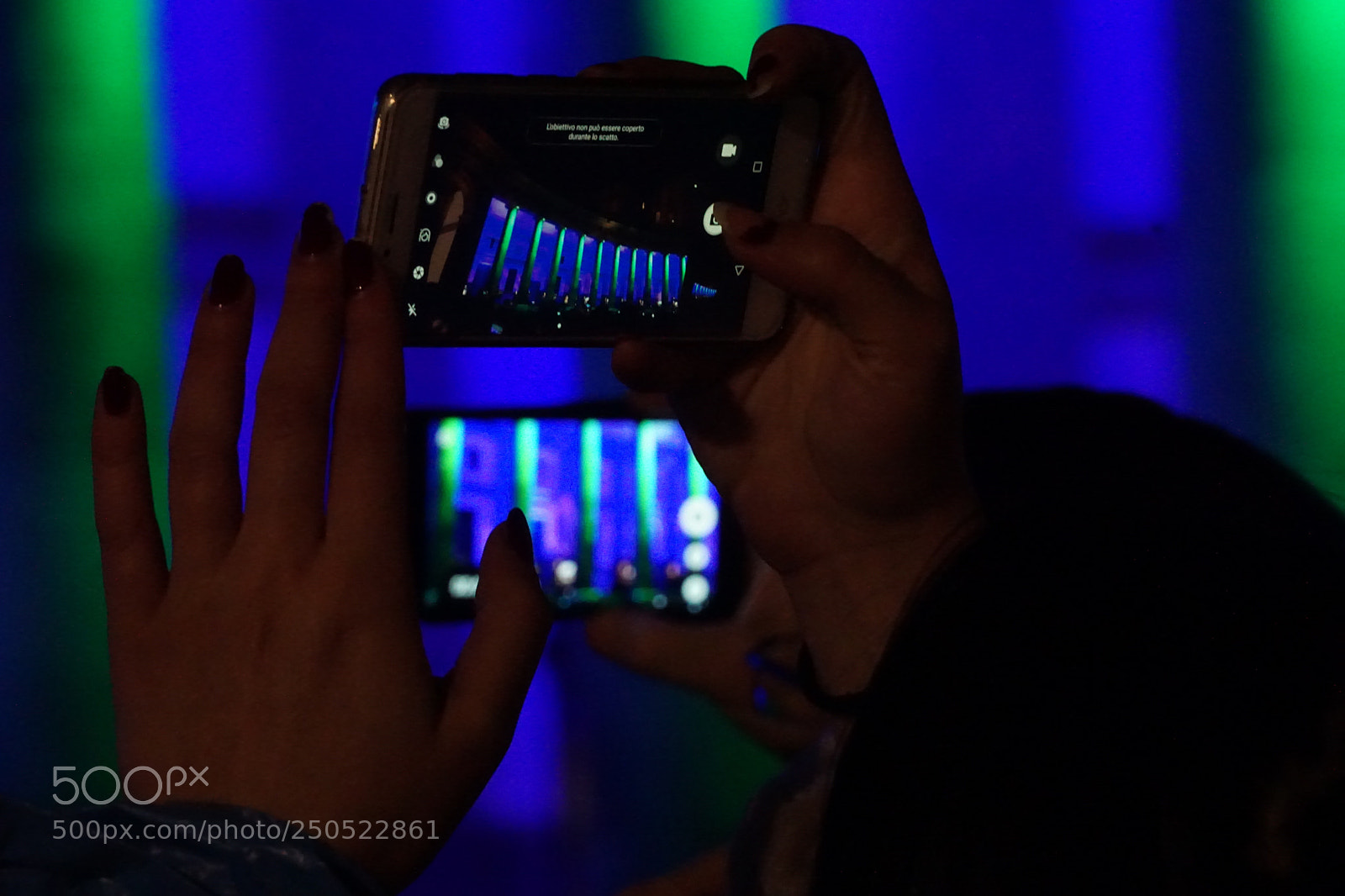 Sony a6000 sample photo. Napoli in musica photography