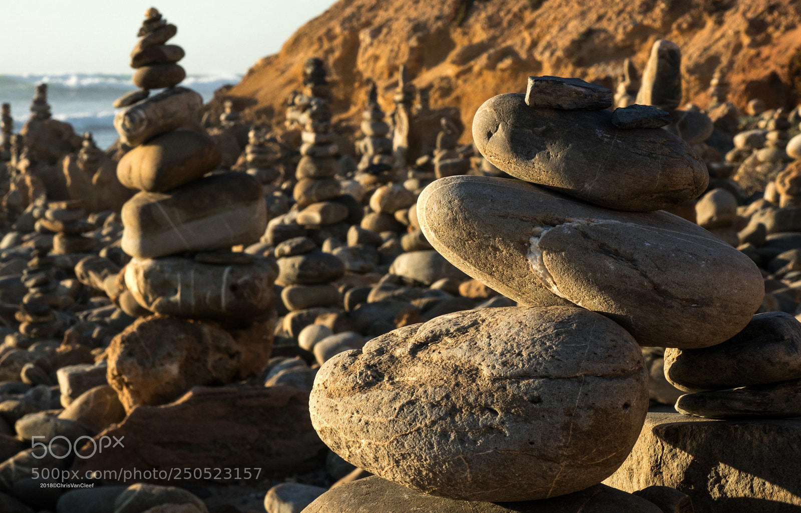 Canon EOS M5 sample photo. Rock towers at the photography