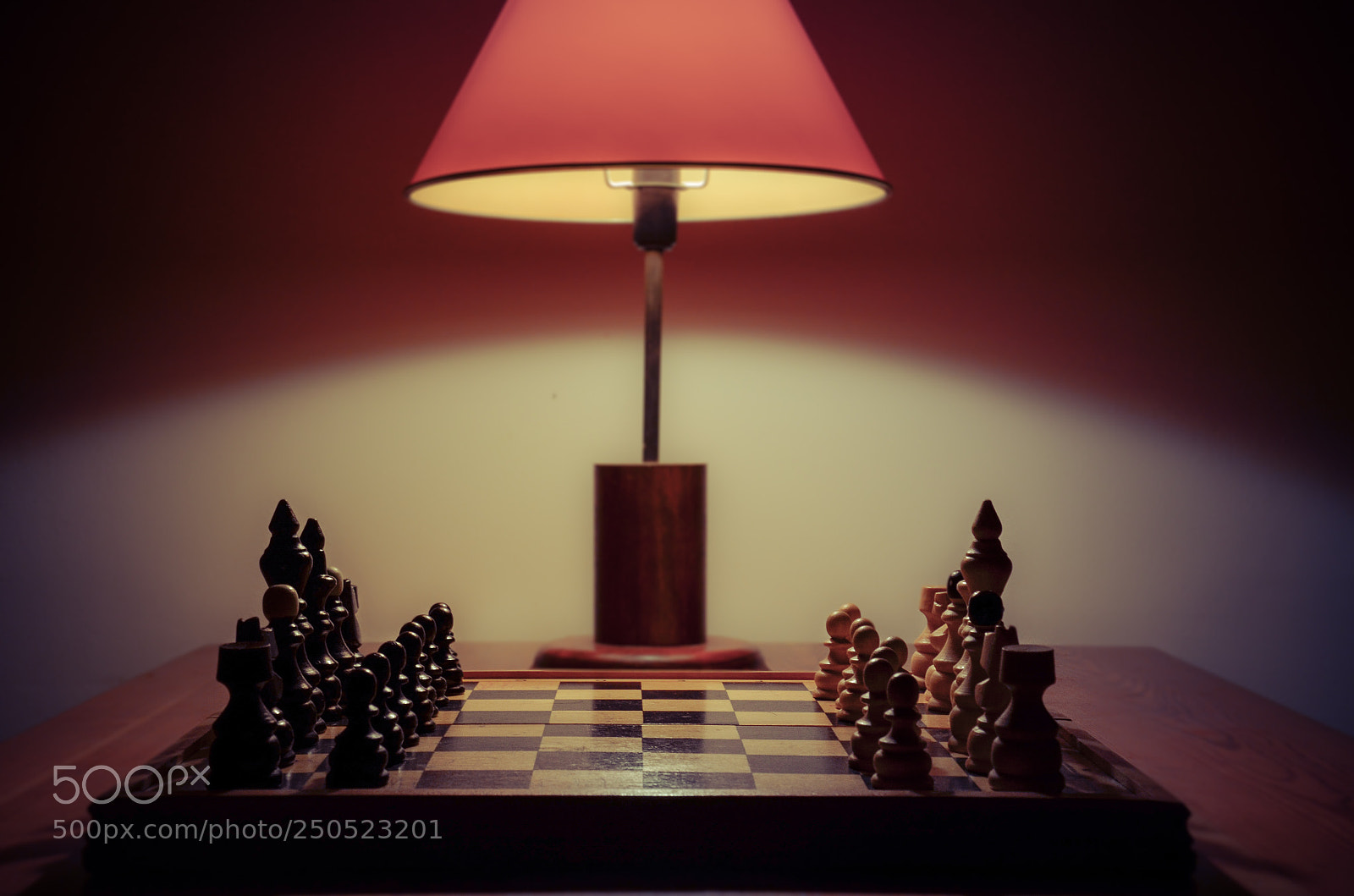 Nikon D5100 sample photo. Chess photography