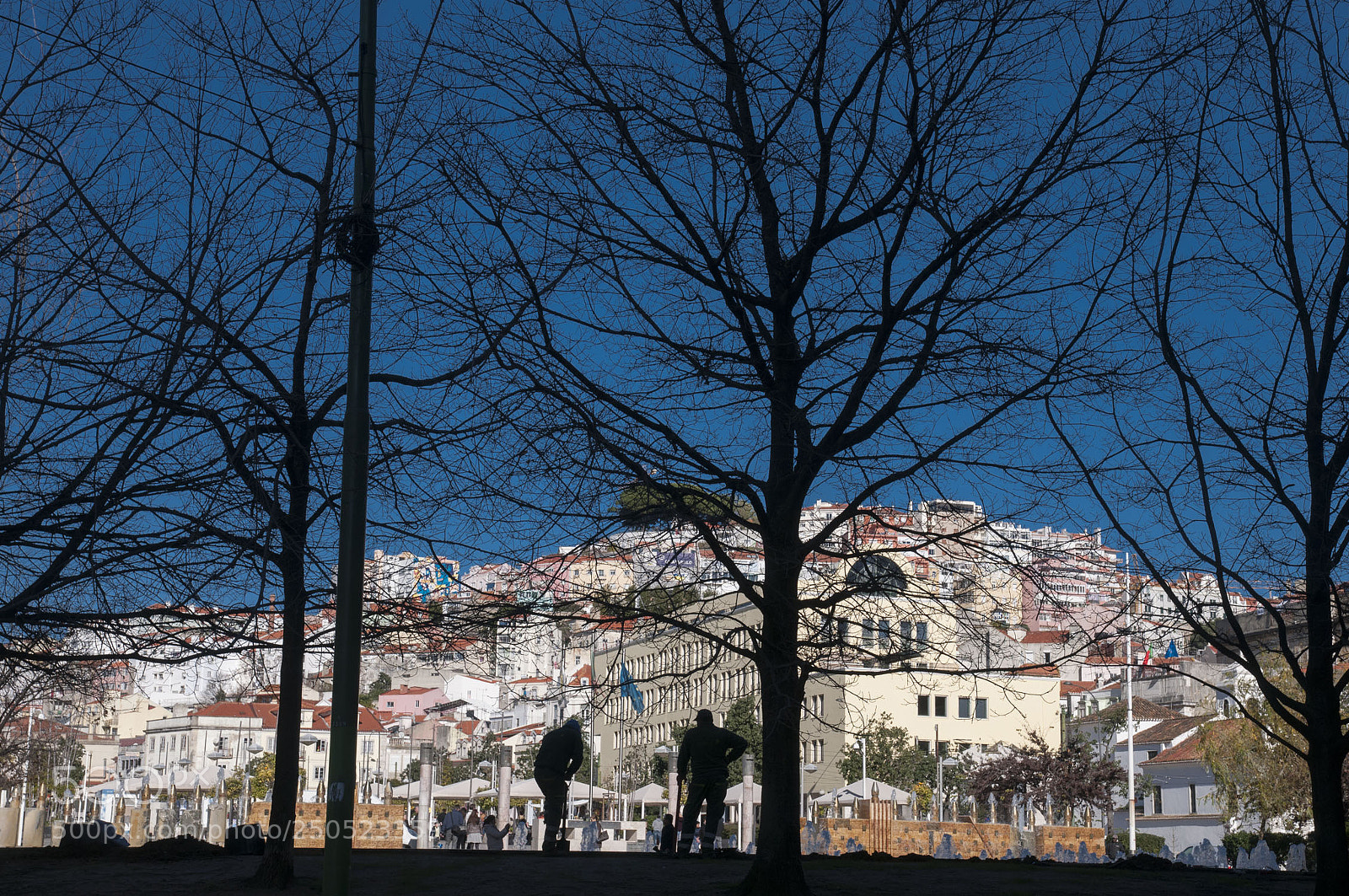 Nikon D300S sample photo. Portugal photography