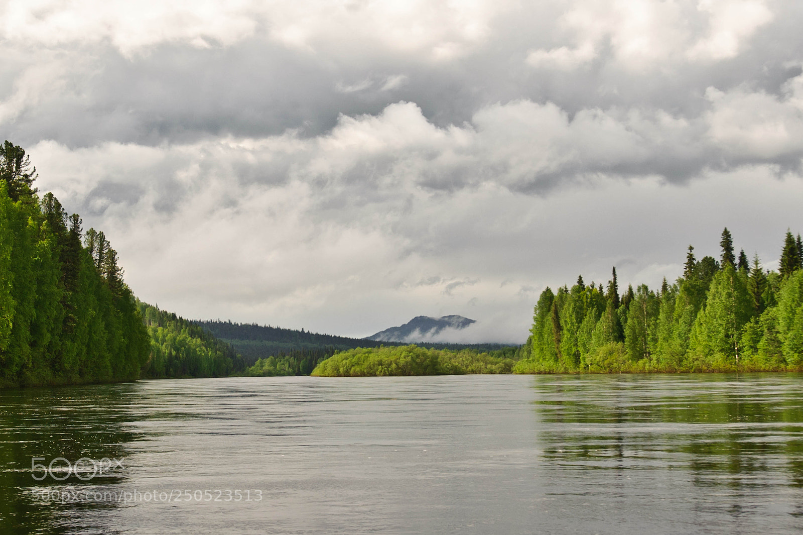 Nikon D700 sample photo. Хребет Курыксар photography