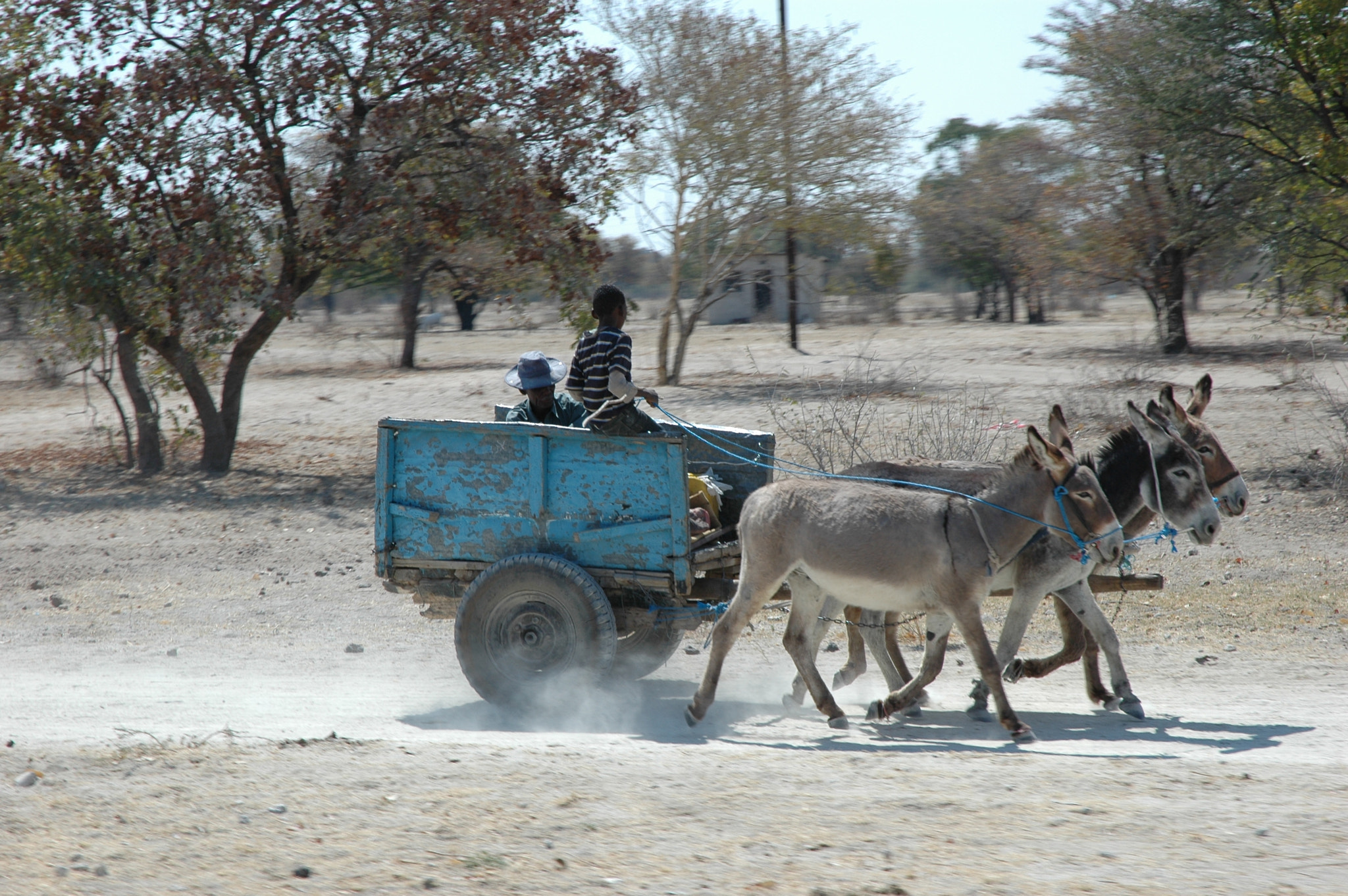 Nikon D70s sample photo. Travel photography