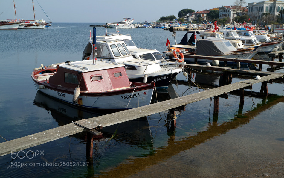 Samsung NX30 sample photo. ... photography