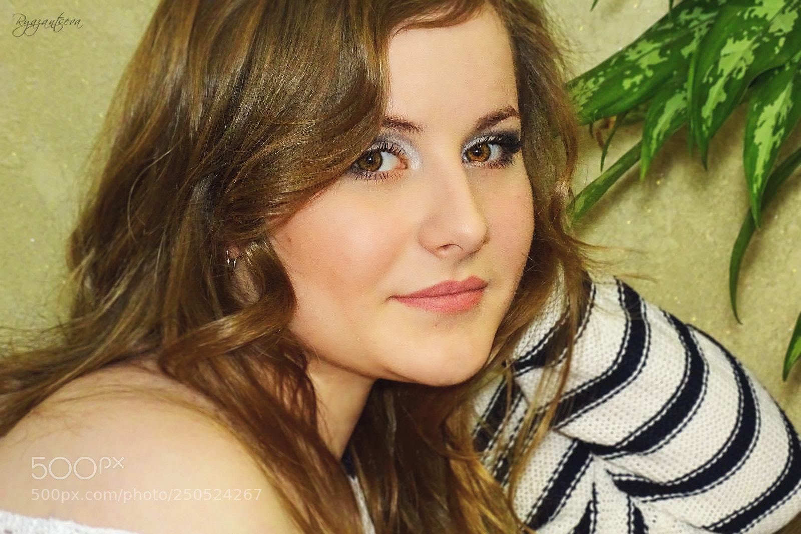 Sony DSC-HX400 sample photo. Anastasia photography