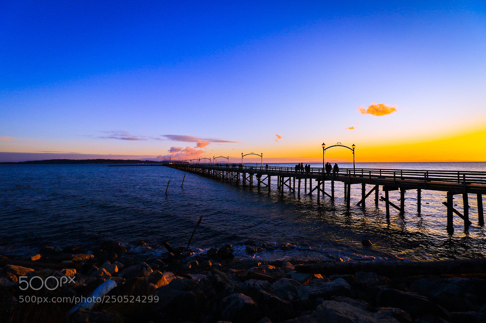 Canon EOS 7D Mark II sample photo. Sunset glow photography