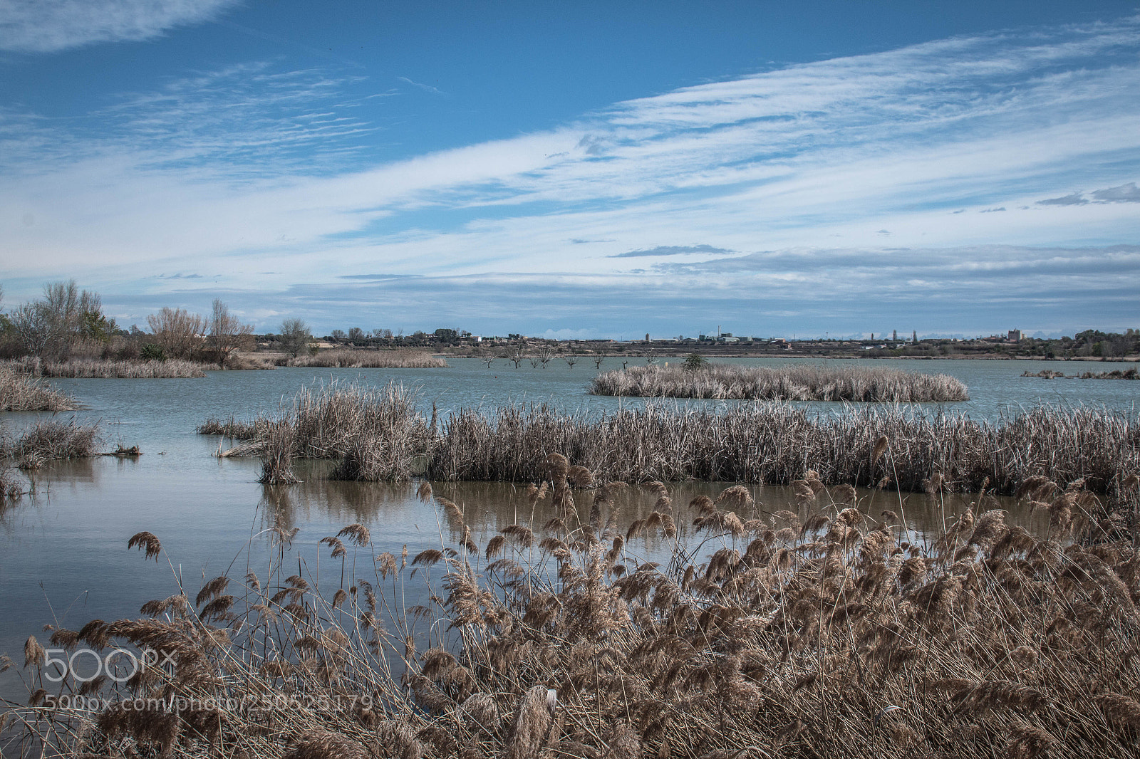 Canon EOS 70D sample photo. Estany d´ivars, lleida photography