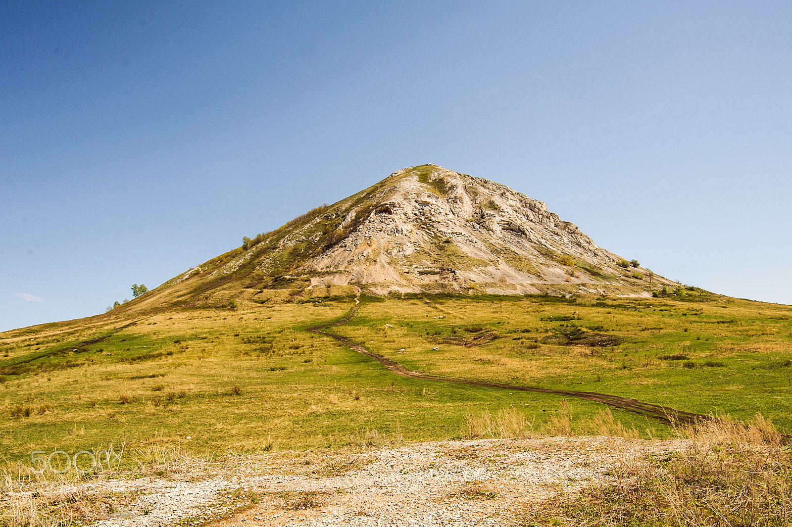 Nikon D700 sample photo. Стерлитамаксикий шихан Торатау photography