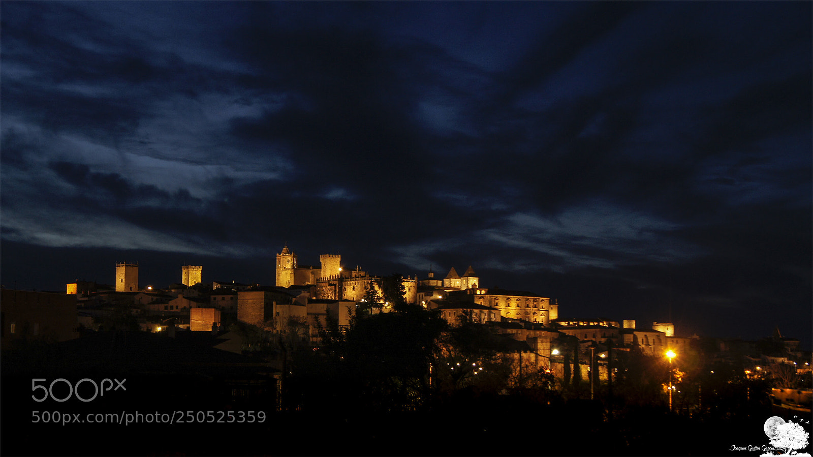 Sony SLT-A35 sample photo. Cáceres, spain photography