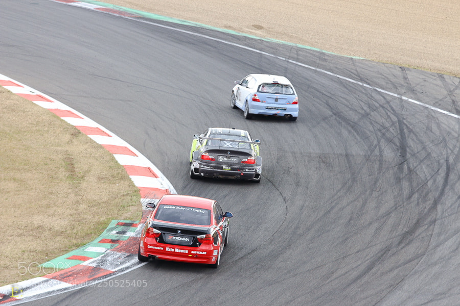 Canon EOS 700D (EOS Rebel T5i / EOS Kiss X7i) sample photo. The chase photography