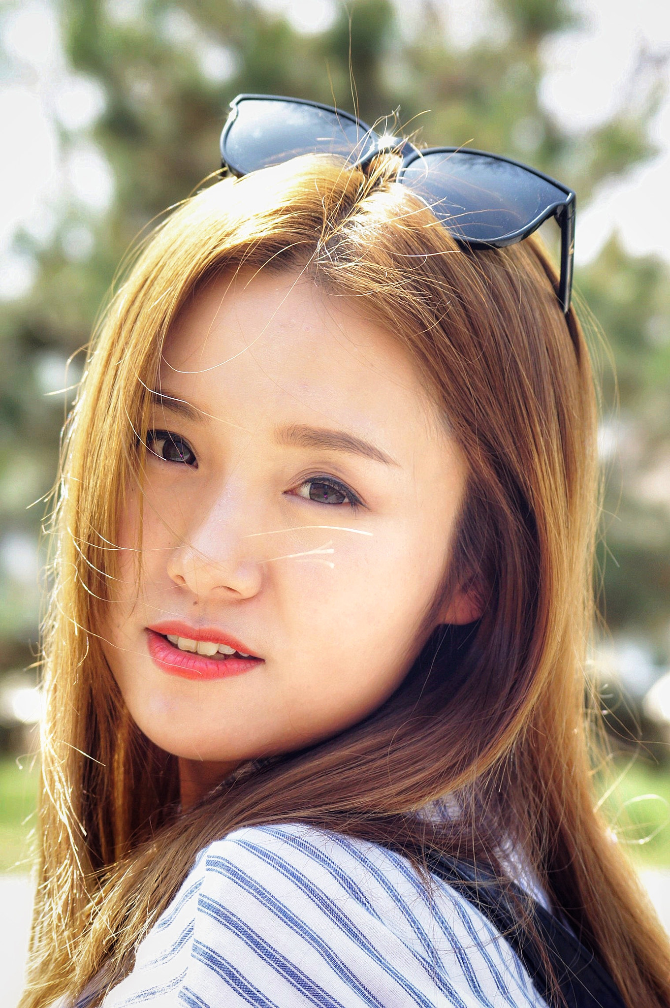 Sony Alpha DSLR-A550 sample photo