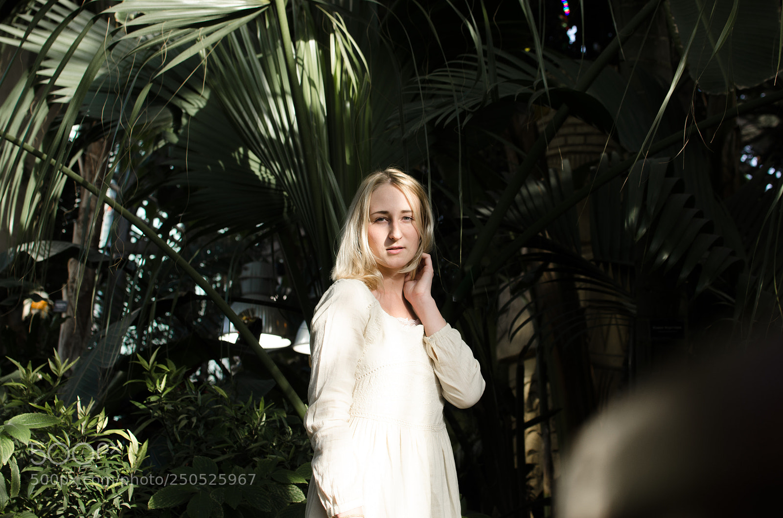 Nikon D5100 sample photo. Flora photography