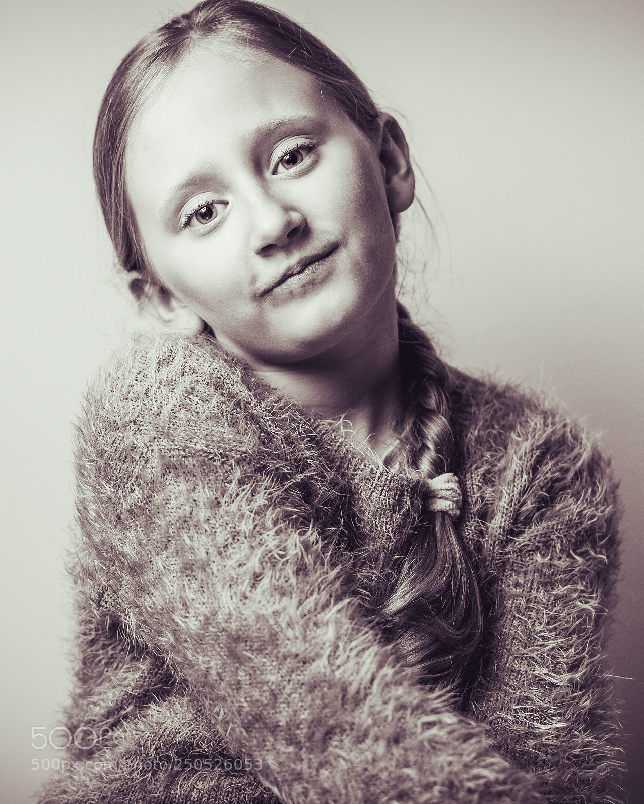 Sony a7 sample photo. Child eyes photography