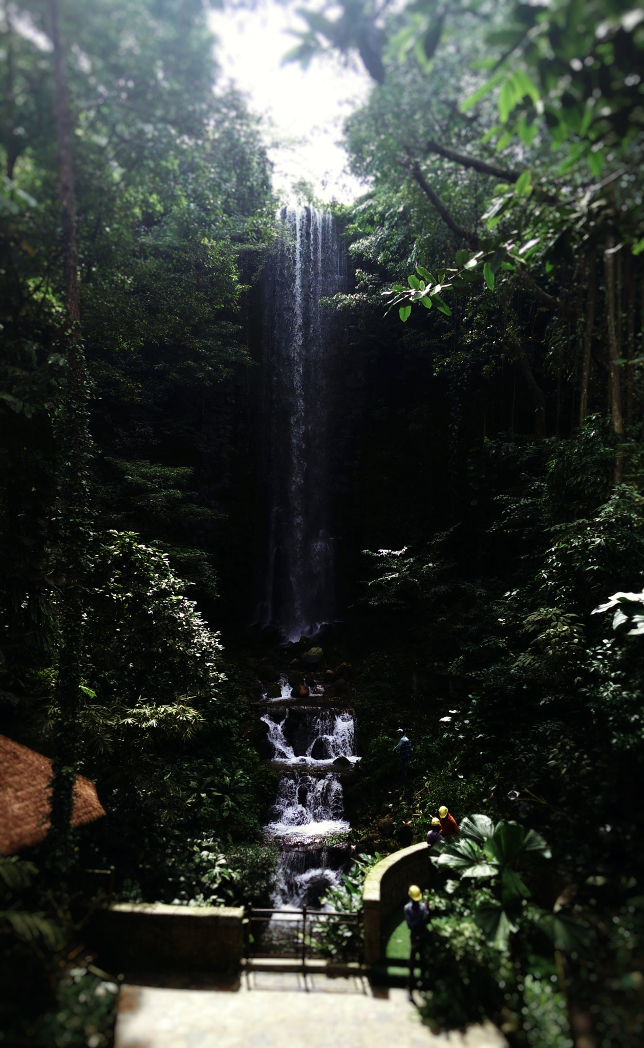 QCOM-AA QCAM-AA sample photo. Oh waterfall photography