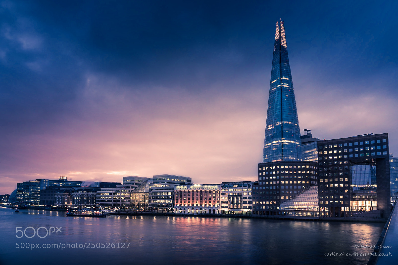 Sony a7R II sample photo. London 7 - the photography