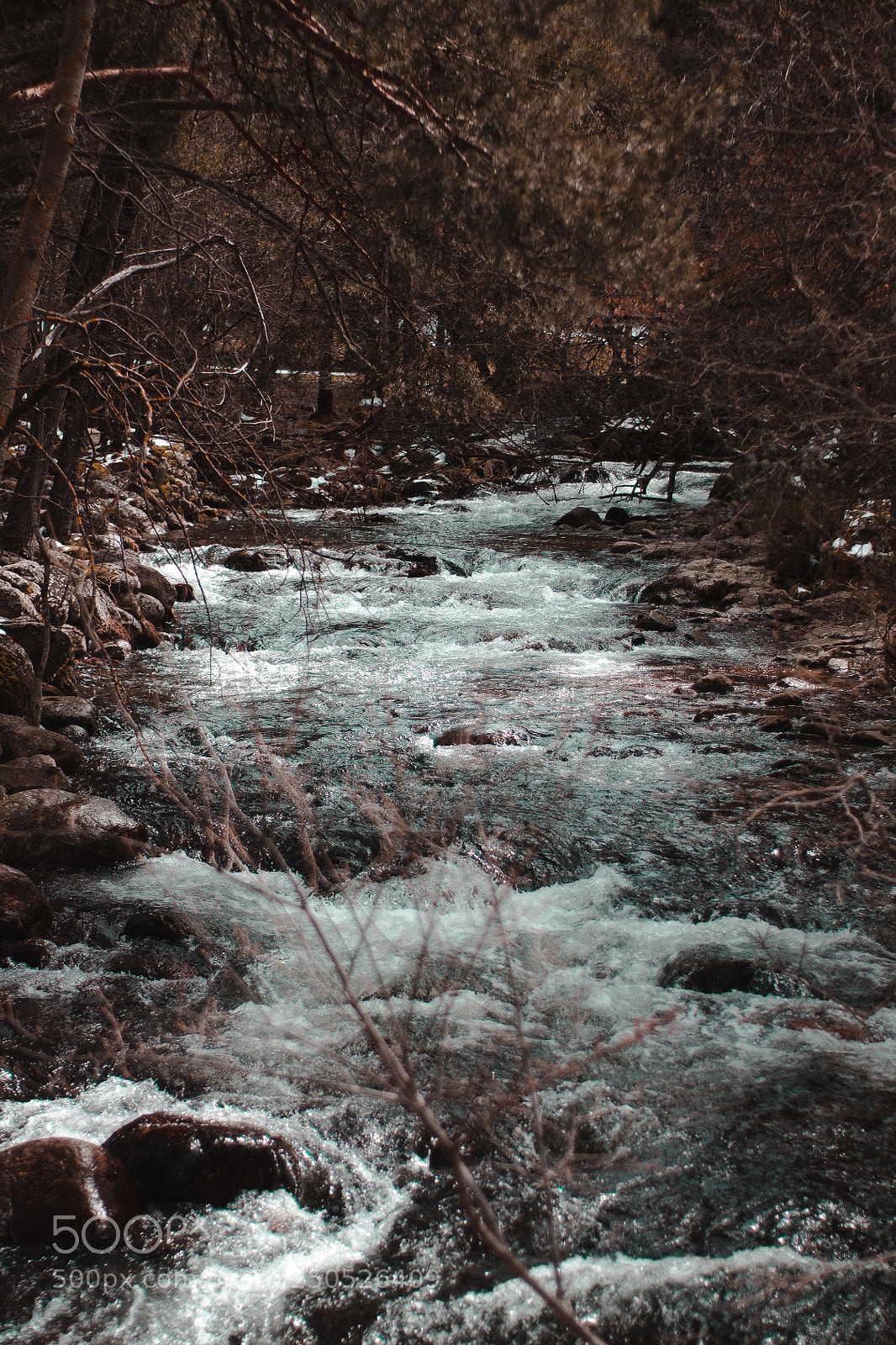 Canon EOS 1100D (EOS Rebel T3 / EOS Kiss X50) sample photo. Infinite water photography