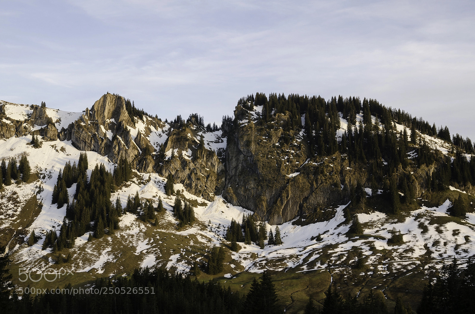 Nikon D7000 sample photo. The mountains are calling photography