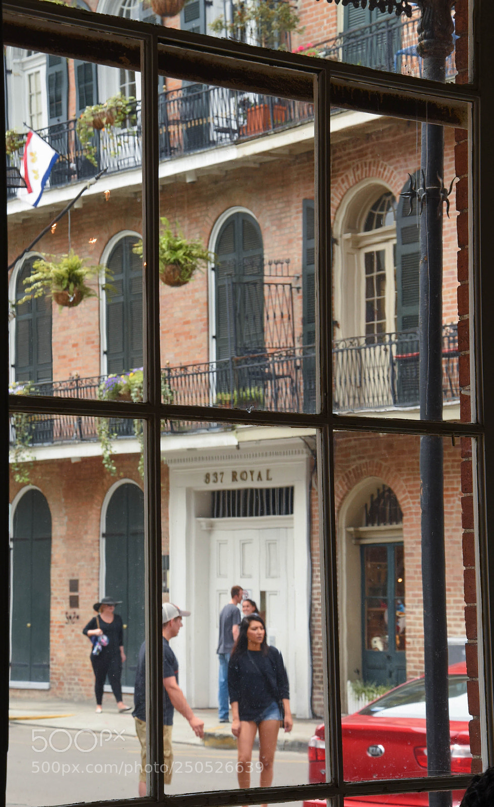 Nikon D810 sample photo. New orlean photography