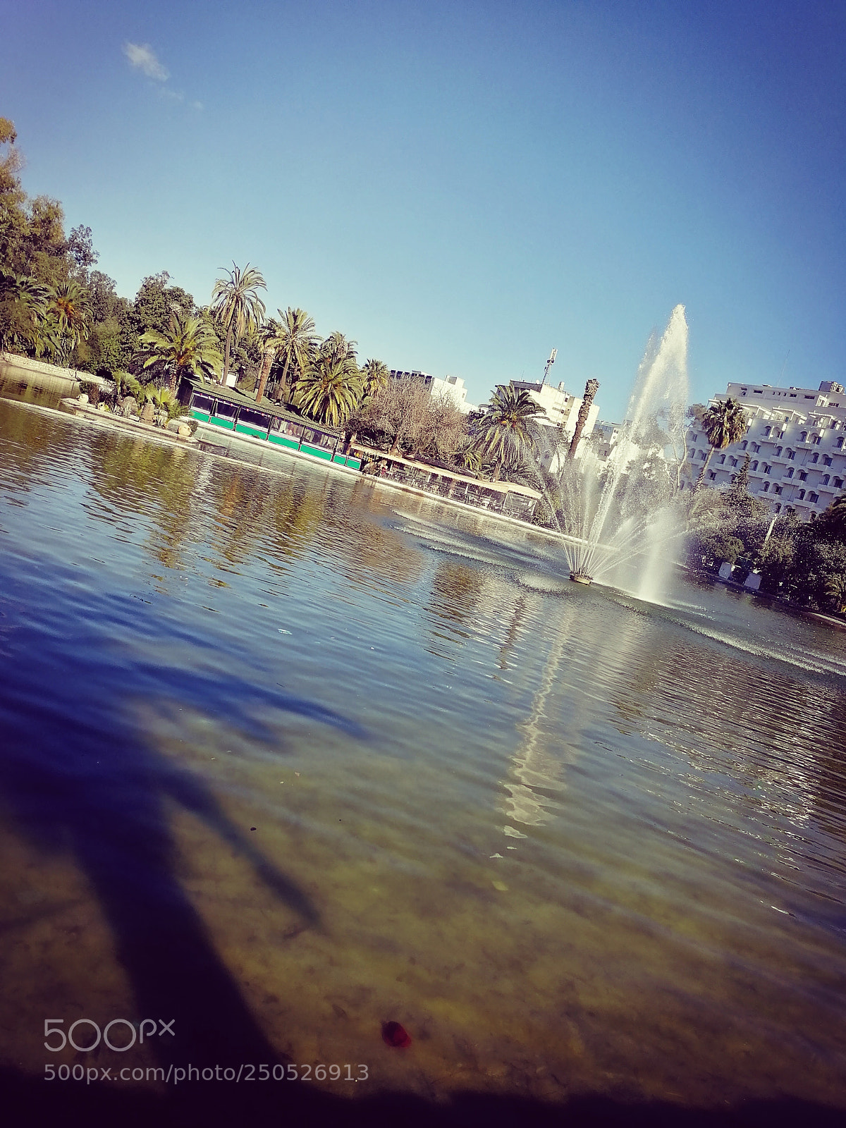 HUAWEI Honor 9 sample photo. Belvédère photography