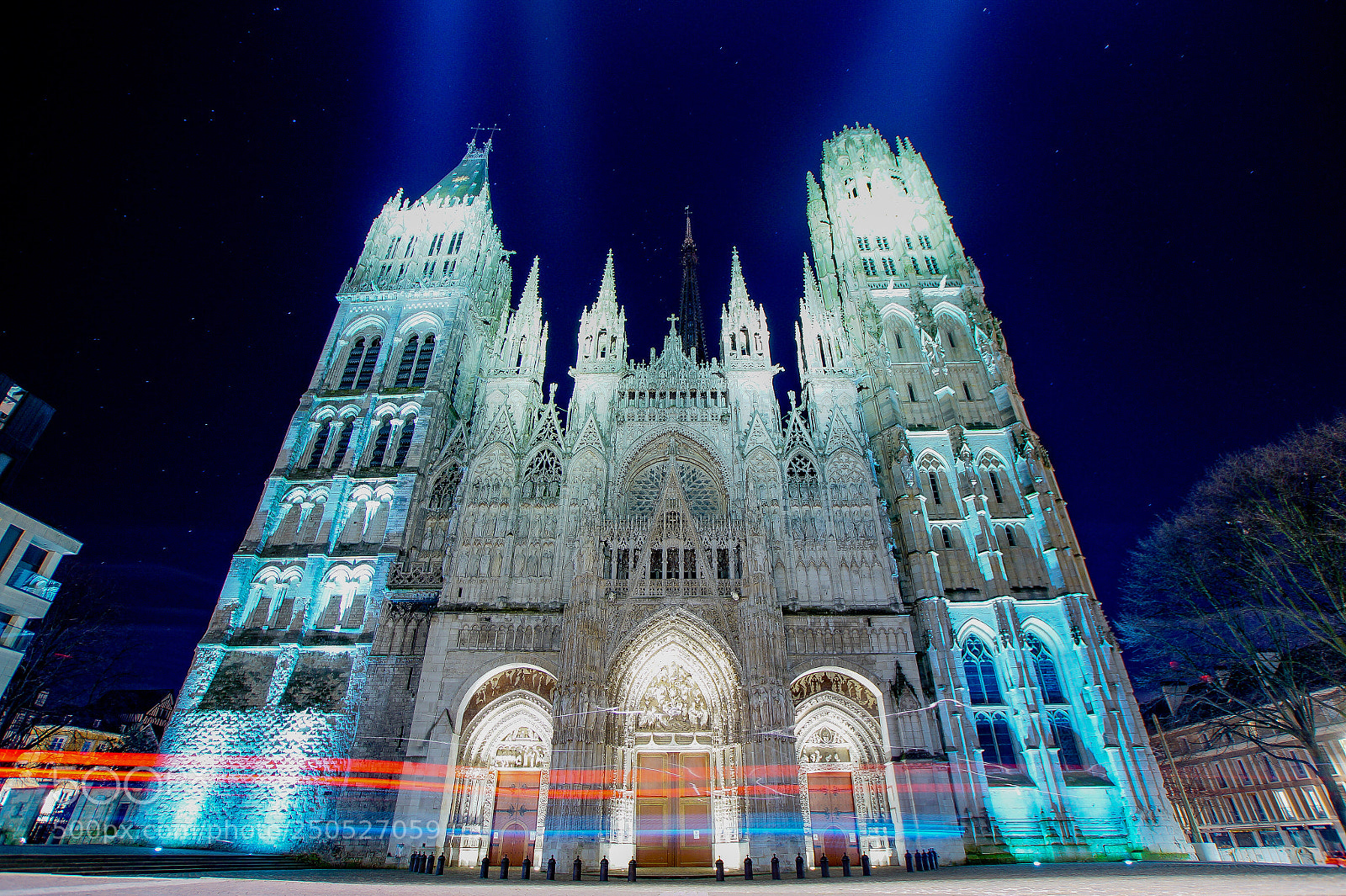 Sony SLT-A58 sample photo. Cathedral photography