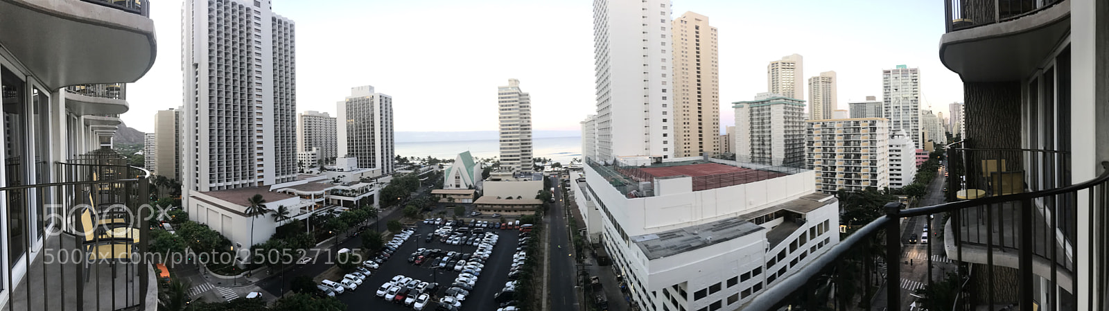Apple iPhone 7 sample photo. Honolulu  photography