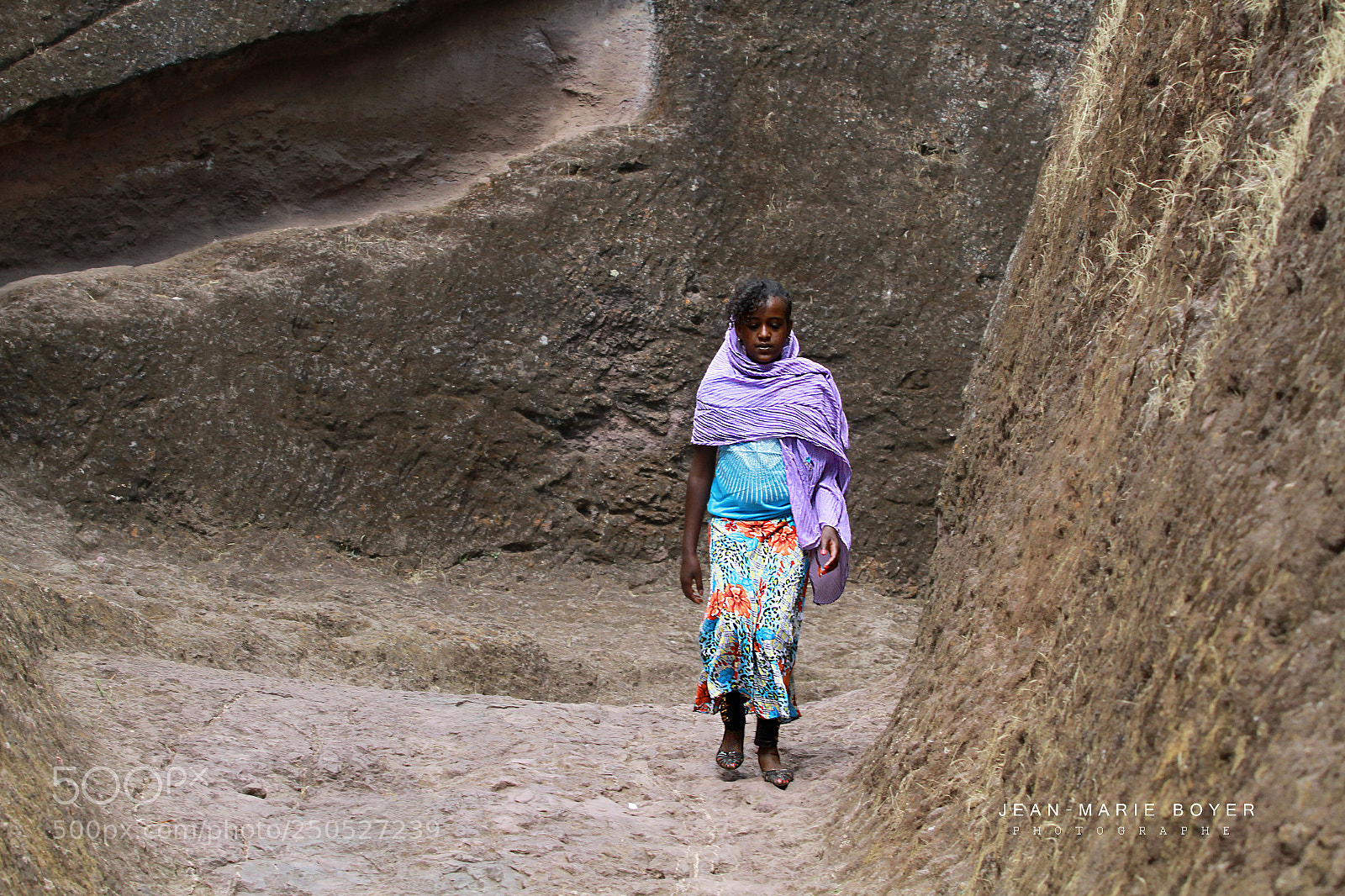 Canon EOS 7D sample photo. Éthiopienne à lalibela - ethiopie photography