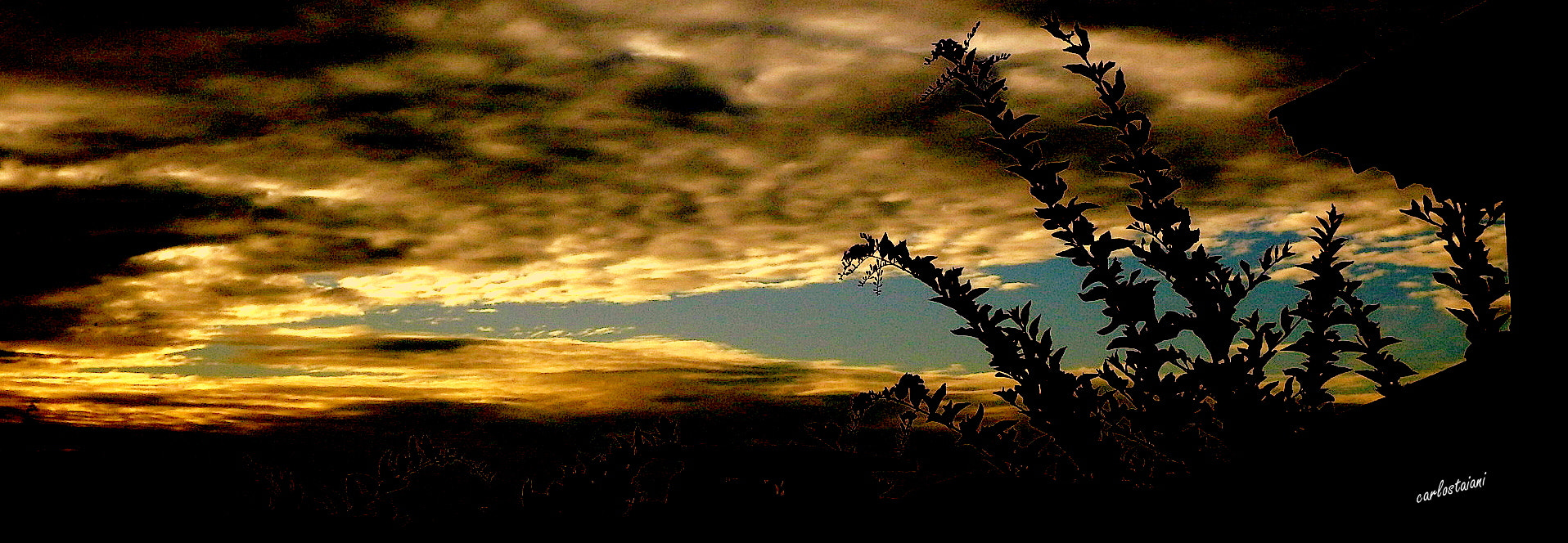 Fujifilm FinePix SL1000 sample photo. Autumn landscape .... photography