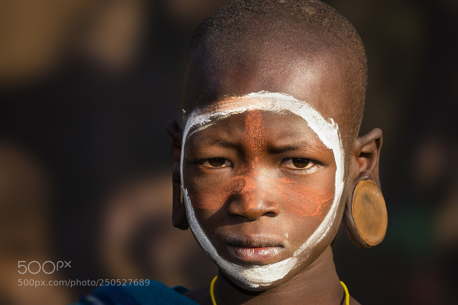 Nikon D810 sample photo. Suri girl photography