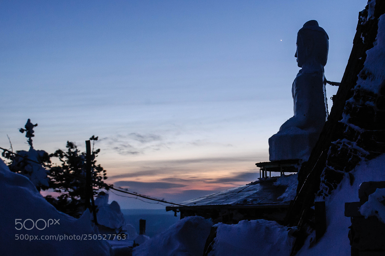 Nikon D700 sample photo. Буддийская община "Шедруб линг" photography