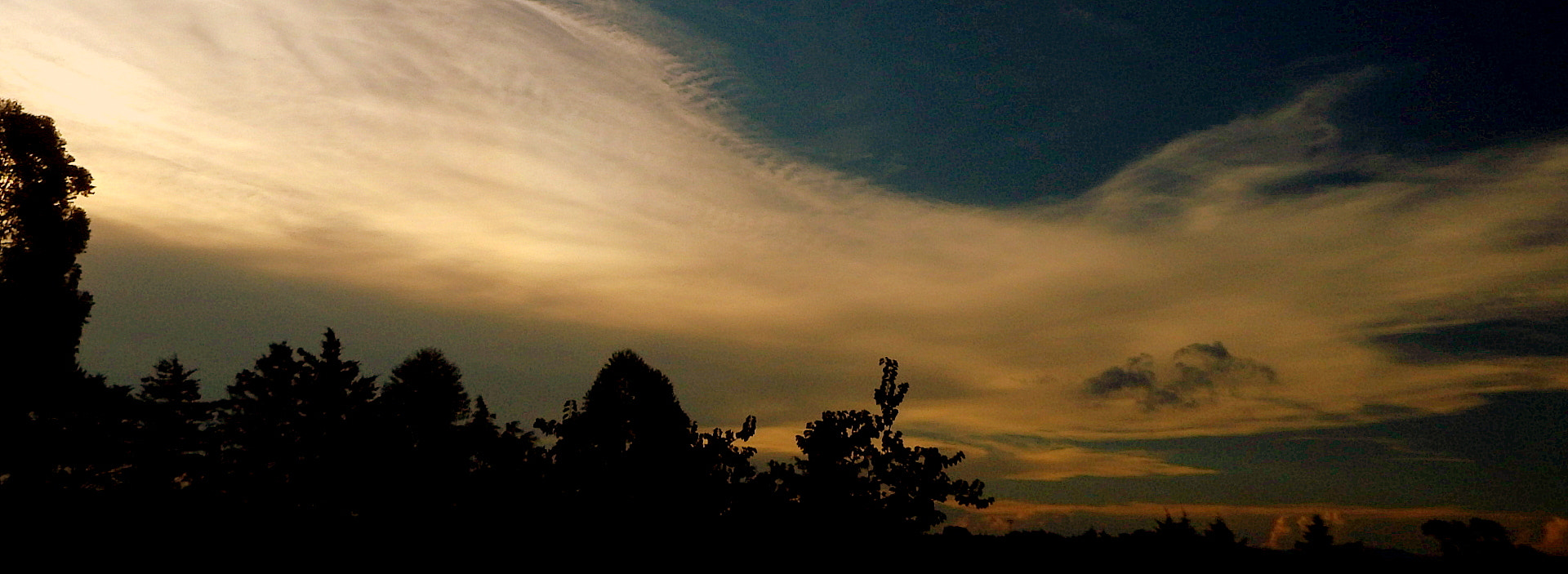 Fujifilm FinePix SL1000 sample photo. Calm sunset .... photography